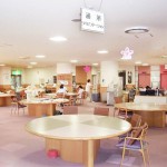 空床状況のお知らせ