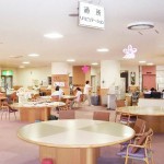 2階認知症専門棟階段扉 使用再開のお知らせ