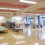 空床状況のお知らせ