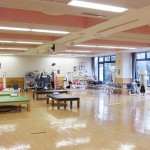 空床状況のお知らせ