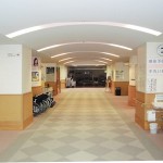 空床状況のお知らせ