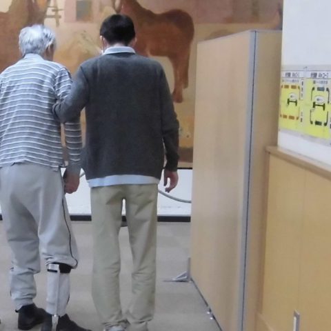 空床状況のお知らせ