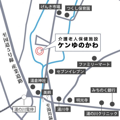 R8.5.18現在　空床状況のお知らせ